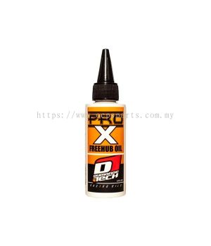 DUMONDE TECH PRO X Freehub Oil 8oz