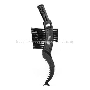 MUC-OFF Claw Brush