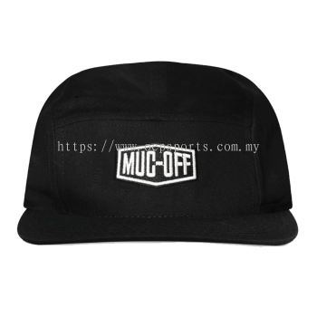 MUC-OFF 5 Panel Cap