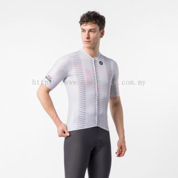 [ New Arrival ] CASTELLI #Giro109 Milan Jersey