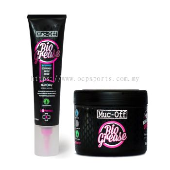 MUC-OFF Bio Grease