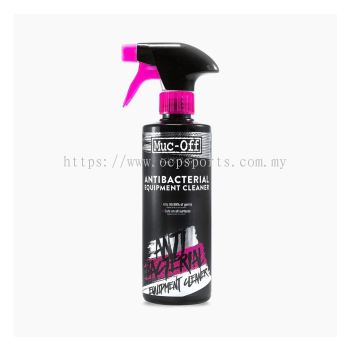 MUC-OFF Antibacterial Equipment Cleaner 500ml