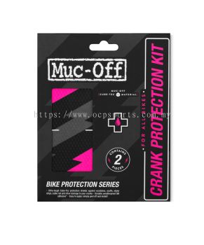 MUC-OFF Crank Protection Kit