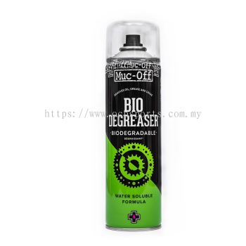 MUC-OFF Bio Degreaser 500ml