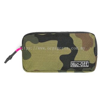 MUC-OFF Essential Case CAMO Design