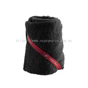 CASTELLI Insider Towel