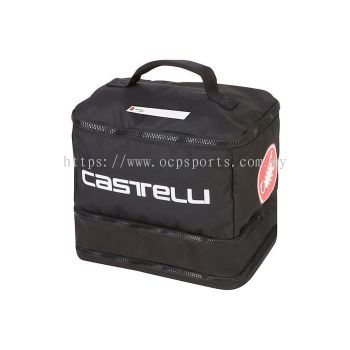 CASTELLI Race Rain Bag