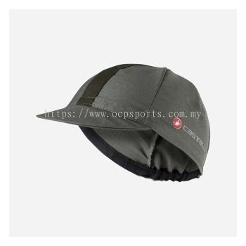 CASTELLI Endurance Cap