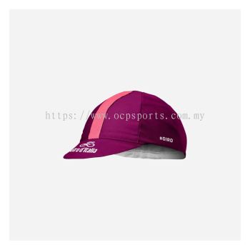 CASTELL GIRO Cycling Cap (Free Size)