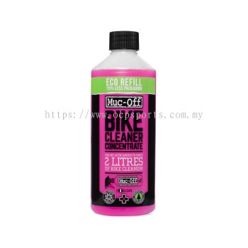 MUC-OFF Bike Cleaner Concentrate