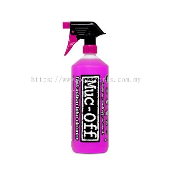 MUC-OFF Cycle Cleaner With Trigger 1L