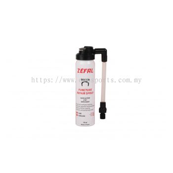 ZEFAL Repair Spray 75ML