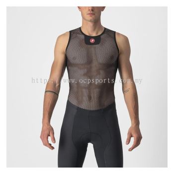 CASTELLI Core Mesh 3 Sleeveless