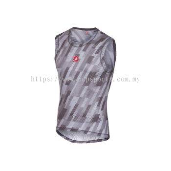 CASTELLI Pro Mesh Men Sleeveless