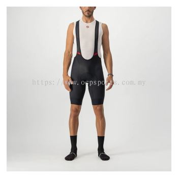 CASTELLI Competizione Bibshort