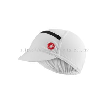 CASTELLI Ombra Cycling Cap