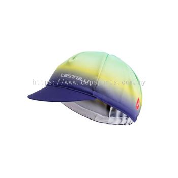 CASTELLI Gradient Women Cap