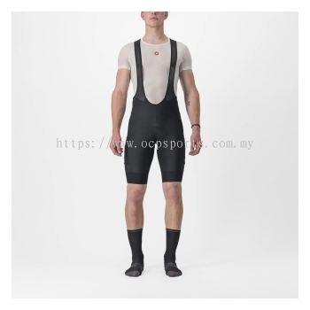 CASTELLI Unlimited Cargo Bibshort