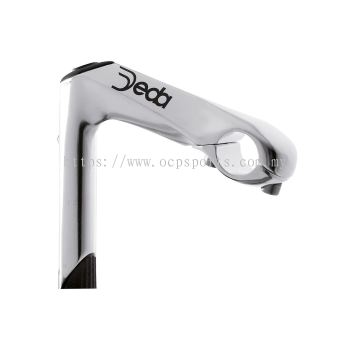 DEDA Murex Silver Polish Stem