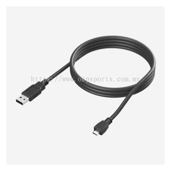 ASSIOMA USB/Micro-USB Cable (2m)