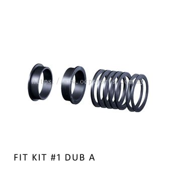 CHRIS KING Bottom Bracket Fit Kit