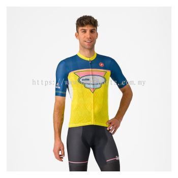 CASTELLI #GIRO107 Oropa Jersey (2024)