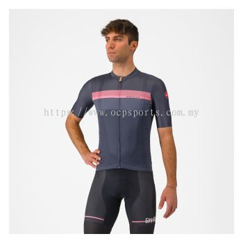 CASTELLI #GIRO Veloce Jersey (2024)