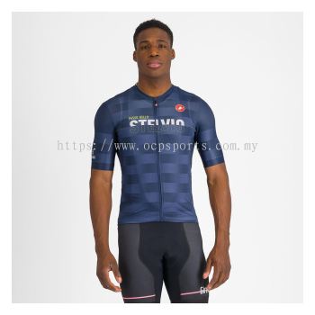 CASTELLI #GIRO107 Stelvio Jersey (2024)