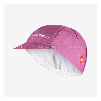 CASTELLI Women's Velocissima Cap