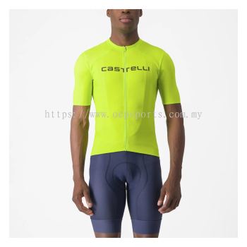 CASTELLI Elements Jersey (2024)