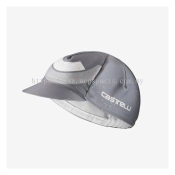 CASTELLI  R-A/D Cap Unisex