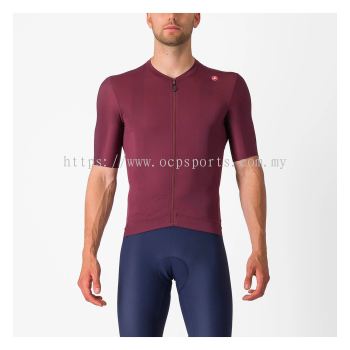 CASTELLI Espresso Jersey (2024)