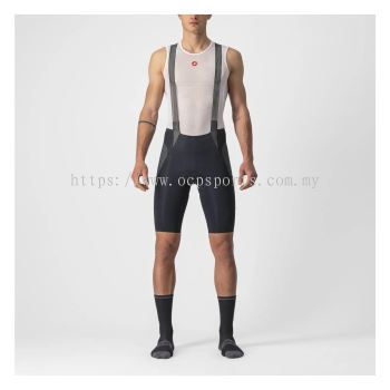 CASTELLI Free Unlimited Bibshort