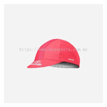 CASTELL GIRO Cycling Cap (Free Size)