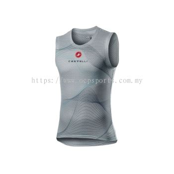 CASTELLI Pro Mesh Sleeveless