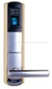 Hotel Door Electronic Control System