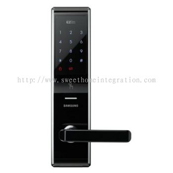 Samsung SHS-5230 Fingerprint Lock