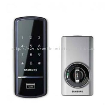 Samsung SHS-3420 Digital Door Lock