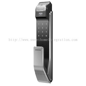 Samsung SHS-P718 Fingerprint Lock