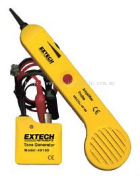 Extech Cable Testers  - 40180