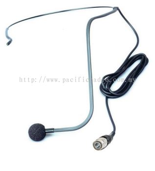 Azden Headset Microphones HS-9H