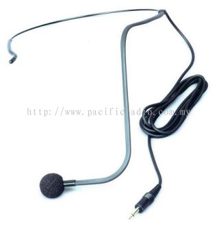 Azden Headset Microphones HS-9