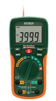 Extech EX230 Digital Multimeter