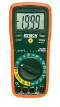 Extech EX411 Digital Multimeter