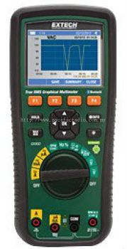 Extech GX900 Digital Multimeter