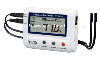 T AND D TR-71NW
