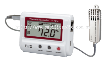 T AND D TR-72NW-S