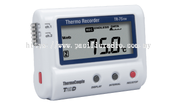 T AND D TR-75NW
