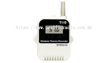 T AND D RTR-501B