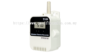 T AND D RTR-501BL